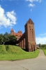 Poland, Kwidzyn Castle