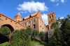 Poland, Kwidzyn Castle