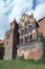 Poland, Torun - Bourgeois Manor