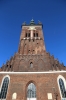 Poland, Gdansk - St Catherine's Church