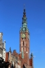 Poland - Gdansk Main Town Hall