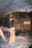 Wieliczka Salt Mine, near Krakow, Poland