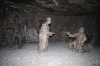 Wieliczka Salt Mine, near Krakow, Poland