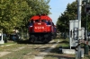 PTG Balkan Circular Tour - OSE MLW MX636/MX627 A506/A451 depart Dikea with 1683 1257 Pythio - Svilengrad