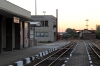 BDZ Septemvri NG station