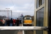 31190/601 back onto 1Z27 0617 Bristol TM - Deepcar at Birmingham International