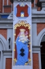Latvia, Riga - House of Blackheads