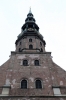 Latvia, Riga - St. Peter's Church