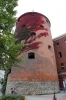 Latvia, Riga - Pulvera (Gunpowder) Tower
