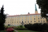 Latvia, Riga - Riga Castle