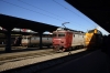 Bucharest Nord (L-R) - CFR 410304, 461058 & 820337