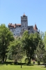 Romania, Bran Castle