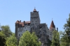 Romania, Bran Castle