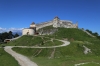 Romania, Rasnov Fortress