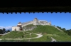 Romania, Rasnov Fortress