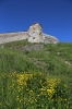 Romania, Rasnov Fortress