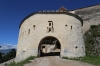 Romania, Rasnov Fortress