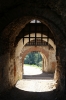 Romania, Rasnov Fortress