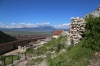 Romania, Rasnov Fortress