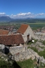 Romania, Rasnov Fortress