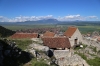 Romania, Rasnov Fortress