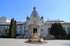 Romania, Sinaia - Sinaia Casino