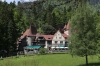 Romania, Sinaia - restaurants near Peles & Pelisor Castles