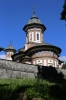 Romania, Sinaia - Sinaia Monastery, Church of Assumption