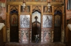 Romania, Sinaia - Sinaia Monastery, Holy Trinity Church