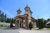 Romania, Sinaia - Sinaia Monastery, Church of Assumption