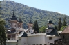 Romania, Sinaia - Sinaia Monastery, Church of Assumption