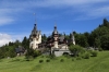 Romania, Sinaia - Peles Castle