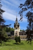 Romania, Sinaia - Peles Castle