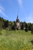 Romania, Sinaia - Peles Castle