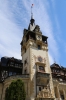 Romania, Sinaia - Peles Castle