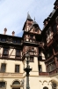 Romania, Sinaia - Peles Castle