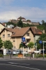 Romania, Brasov - Brasov Citadel