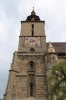 Romania, Brasov - Black Church