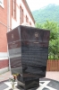 Romania, Brasov - Beith Israel Synagogue