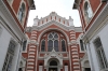 Romania, Brasov - Beith Israel Synagogue