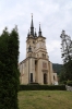 Romania, Brasov - St. Nicholas Church