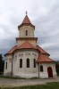 Romania, Brasov - St. Nicholas Church