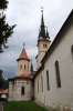 Romania, Brasov - St. Nicholas Church