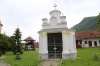 Romania, Brasov - St. Nicholas Church