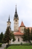 Romania, Brasov - St. Nicholas Church