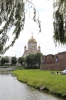 Romania, Fagaras - Fagaras Citadel/Fortress