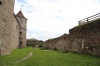 Romania, Fagaras - Fagaras Citadel/Fortress