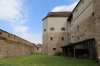 Romania, Fagaras - Fagaras Citadel/Fortress