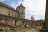 Romania, Fagaras - Fagaras Citadel/Fortress