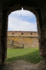 Romania, Fagaras - Fagaras Citadel/Fortress